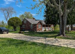 Pre-foreclosure in  MESSICK AVE Church Hill, TN 37642
