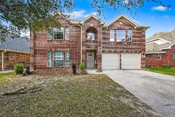 Pre-foreclosure in  Heron Village Dr Houston, TX 77064
