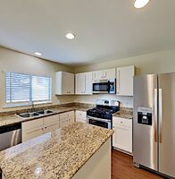 Pre-foreclosure in  Echo Mar Ln Houston, TX 77084