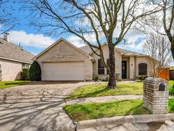 Pre-foreclosure in  Gibbons Dr Dallas, TX 75287