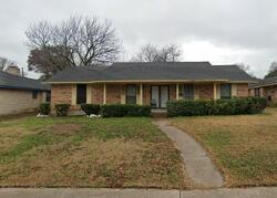 Pre-foreclosure in  Spruce View Dr Dallas, TX 75232