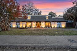 Pre-foreclosure in  Everglade Rd Dallas, TX 75227