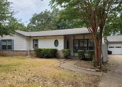 Pre-foreclosure in  Powell Rd Mesquite, TX 75149