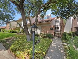 Pre-foreclosure in  Burninglog Ln Dallas, TX 75243