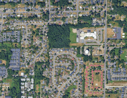 Pre-foreclosure in  Se 188th Pl Renton, WA 98055