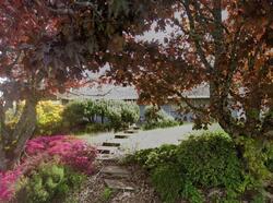 Pre-foreclosure in  W Toledo St Bellingham, WA 98229