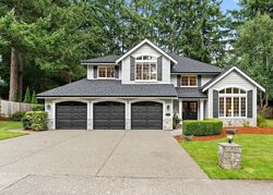 Pre-foreclosure in  19th Avenue Ct Nw Gig Harbor, WA 98335