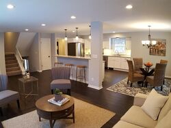 Pre-foreclosure in  Glenoaks Dr Brookfield, WI 53045