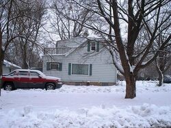 Pre-foreclosure in  W Cleveland Ave New Berlin, WI 53151
