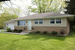 Pre-foreclosure in  S Moorland Rd New Berlin, WI 53151