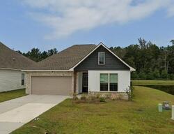Pre-foreclosure in  Clover Knoll Dr Covington, LA 70433