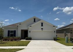 Pre-foreclosure in  Heart Lake Dr Groveland, FL 34736