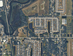 Pre-foreclosure in  Northern Lights Dr Gibsonton, FL 33534