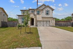 Pre-foreclosure in  Azure Cv Kyle, TX 78640