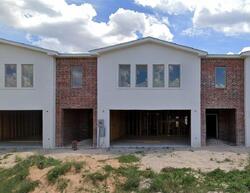 Pre-foreclosure in  Conner Dr Canyon, TX 79015