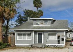 Pre-foreclosure in  N RIDGEWOOD AVE Daytona Beach, FL 32114