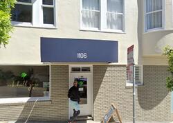 Pre-foreclosure in  TAYLOR ST San Francisco, CA 94133