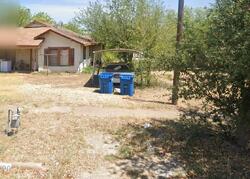 Pre-foreclosure in  E Elm St Breckenridge, TX 76424