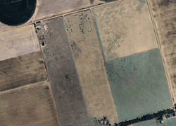 Pre-foreclosure in  County Road 130 W Vernon, TX 76384