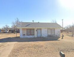 Pre-foreclosure in  Huff Rd Pampa, TX 79065