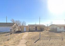 Pre-foreclosure in  Varnon Dr Pampa, TX 79065