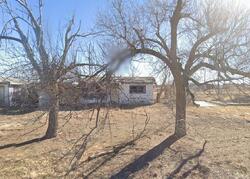 Pre-foreclosure in  Varnon Dr Pampa, TX 79065