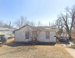 Pre-foreclosure in  E Francis Ave Pampa, TX 79065