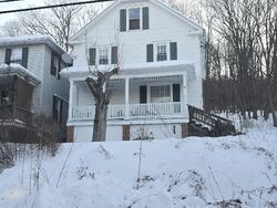 Pre-foreclosure in  Bedford St Claysburg, PA 16625