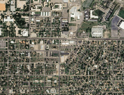 Pre-foreclosure in  Conner Dr Canyon, TX 79015