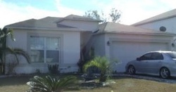 Pre-foreclosure in  GOVERNORS PARK RD Jacksonville, FL 32244
