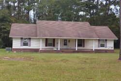 Pre-foreclosure in  INDUSTRIAL BLVD Patterson, GA 31557