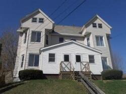 Pre-foreclosure in  FORREST ST # 29 North Adams, MA 01247