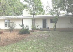 Pre-foreclosure in  Garden Club Dr Panama City, FL 32401