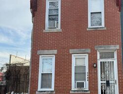Pre-foreclosure in  W Hilton St Philadelphia, PA 19140