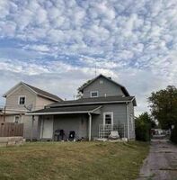 Pre-foreclosure in  E Washington St Bluffton, IN 46714