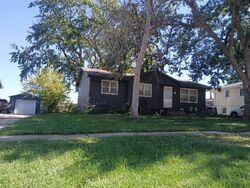 Pre-foreclosure in  S P St Indianola, IA 50125