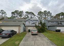Pre-foreclosure in  Millstone Ct Jacksonville, FL 32257