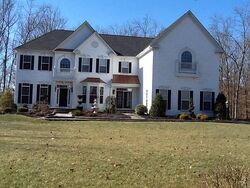 Pre-foreclosure in  Peach Tree Dr Franklinville, NJ 08322
