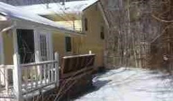 Pre-foreclosure in  FREESTONE DR Newnan, GA 30265