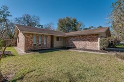 Pre-foreclosure in  Banquo Dr Spring, TX 77373
