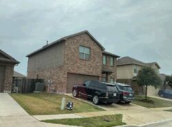 Pre-foreclosure in  Nw College Dr Fort Worth, TX 76179