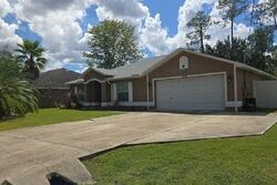 Pre-foreclosure in  Kalamazoo Trl Palm Coast, FL 32164