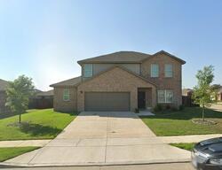 Pre-foreclosure in  Beech Creek Rd Red Oak, TX 75154