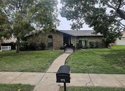 Pre-foreclosure in  Palos Verdes Dr Mesquite, TX 75150
