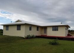 Pre-foreclosure in  Foxdale Ave Lehigh Acres, FL 33974