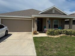 Pre-foreclosure in  Yumuri St Winter Haven, FL 33884