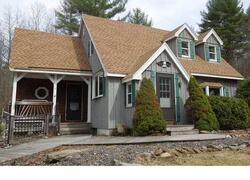  Mary Jane Rd, Buxton ME