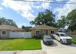 Pre-foreclosure in  Nw 49th St Miami, FL 33142