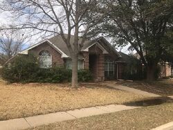 Pre-foreclosure in  Homewood Ave Rowlett, TX 75089
