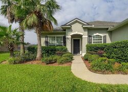 Pre-foreclosure in  Pond Run Ln Jacksonville, FL 32218